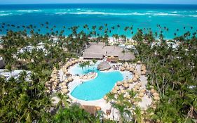 Grand Palladium Palace Resort Punta Cana