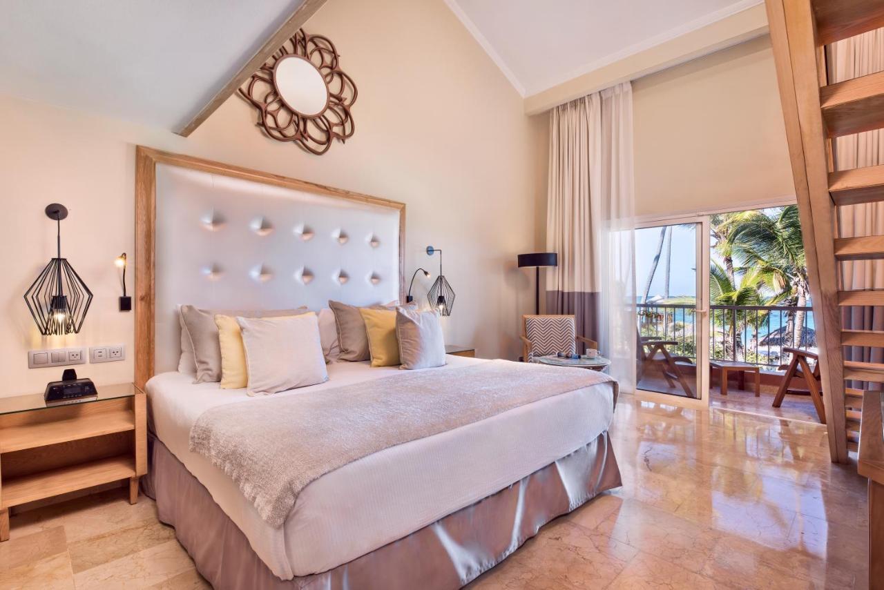 Grand Palladium Palace Resort Spa & Casino Punta Cana Exterior photo