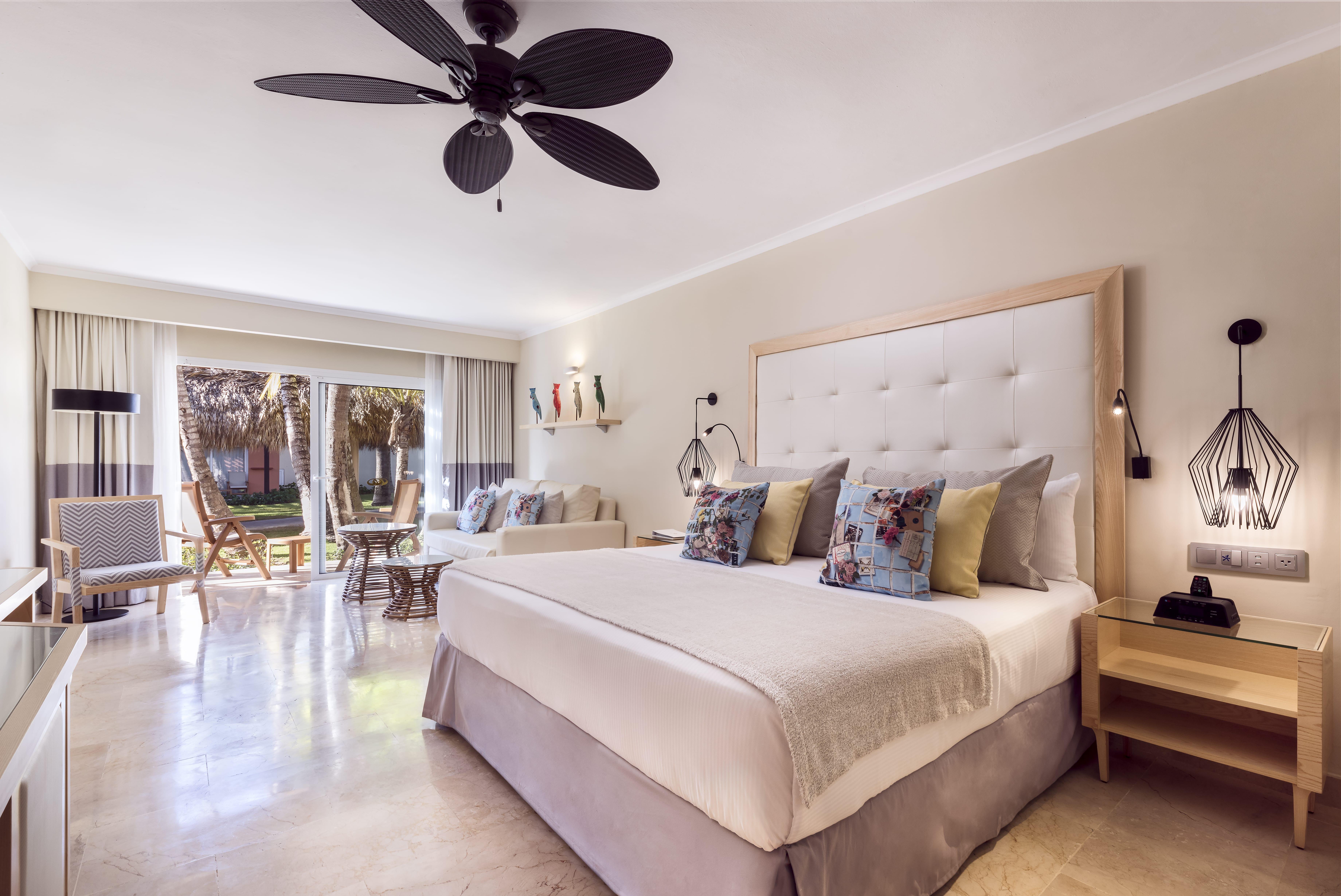 Grand Palladium Palace Resort Spa & Casino Punta Cana Exterior photo