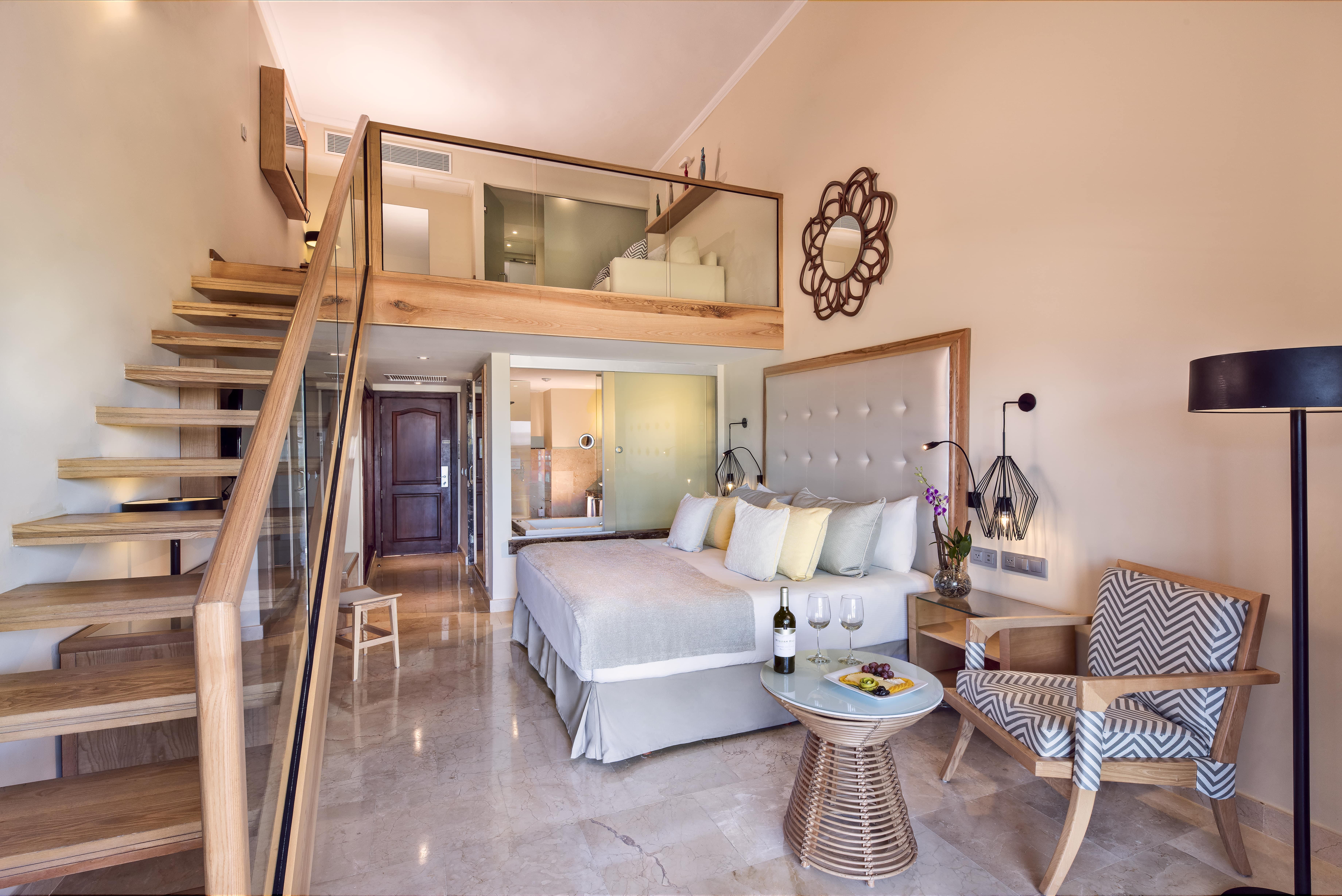 Grand Palladium Palace Resort Spa & Casino Punta Cana Exterior photo