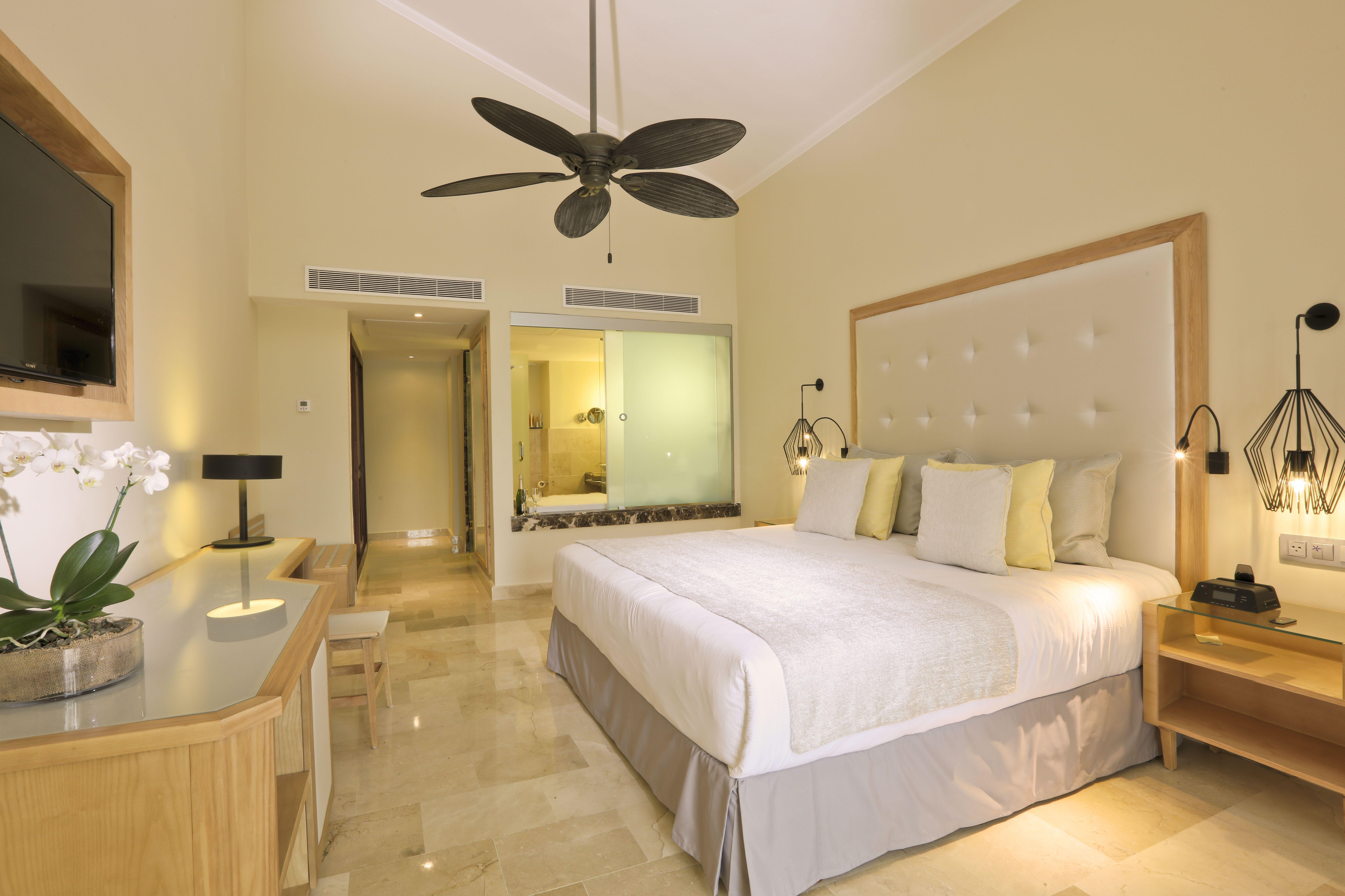 Grand Palladium Palace Resort Spa & Casino Punta Cana Exterior photo