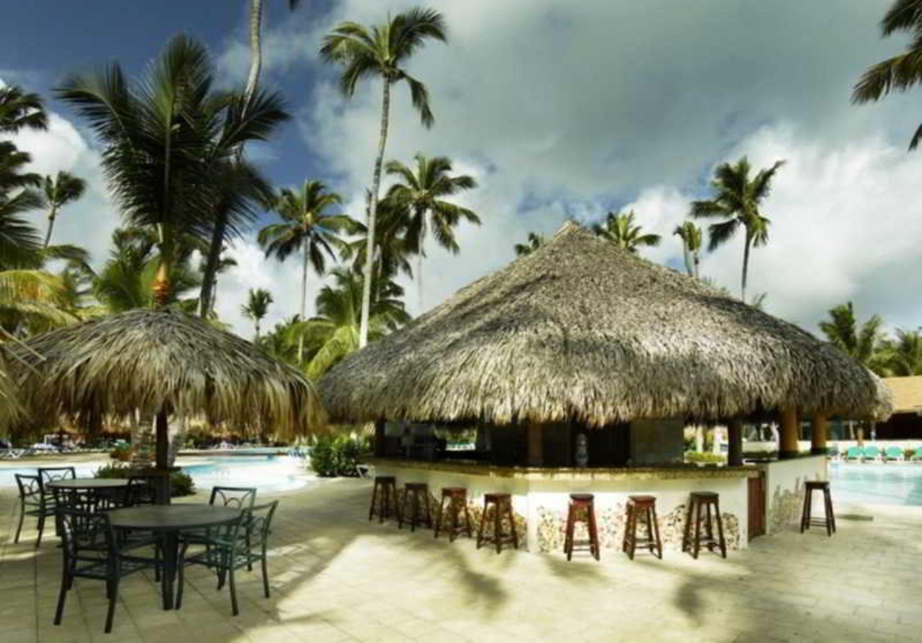 Grand Palladium Palace Resort Spa & Casino Punta Cana Exterior photo