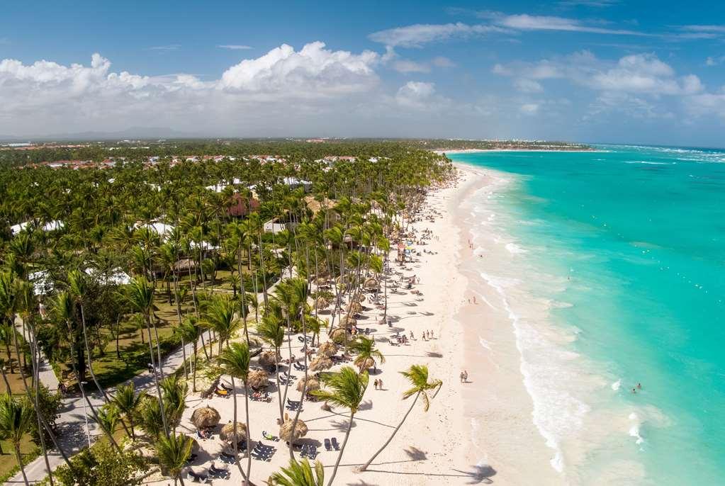 Grand Palladium Palace Resort Spa & Casino Punta Cana Exterior photo