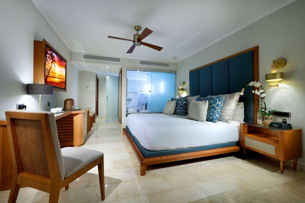 Grand Palladium Palace Resort Spa & Casino Punta Cana Room photo