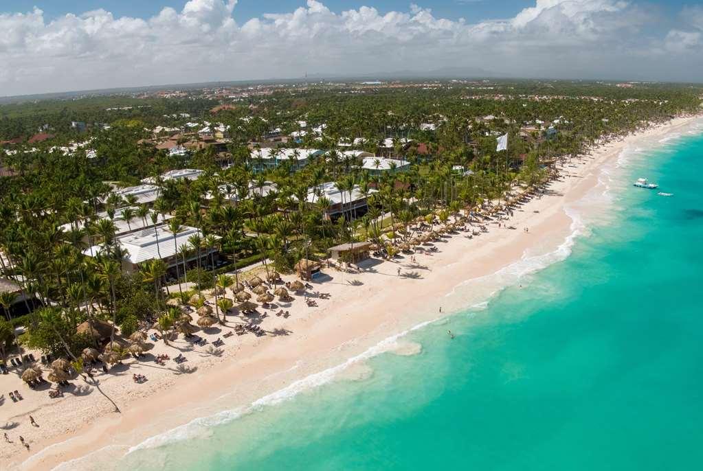 Grand Palladium Palace Resort Spa & Casino Punta Cana Exterior photo