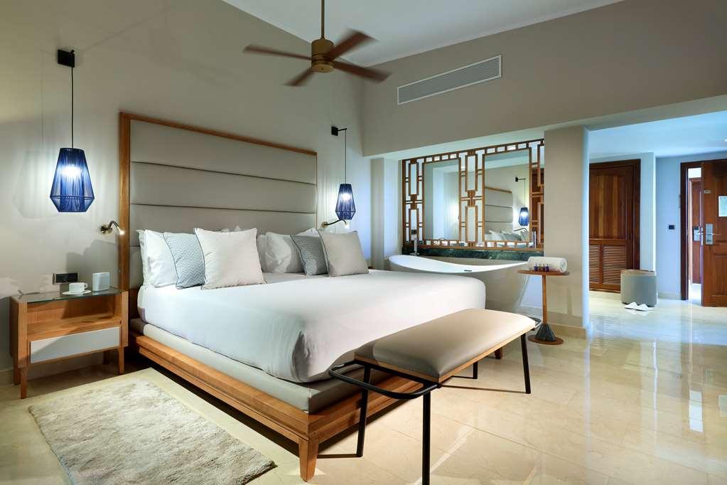 Grand Palladium Palace Resort Spa & Casino Punta Cana Room photo