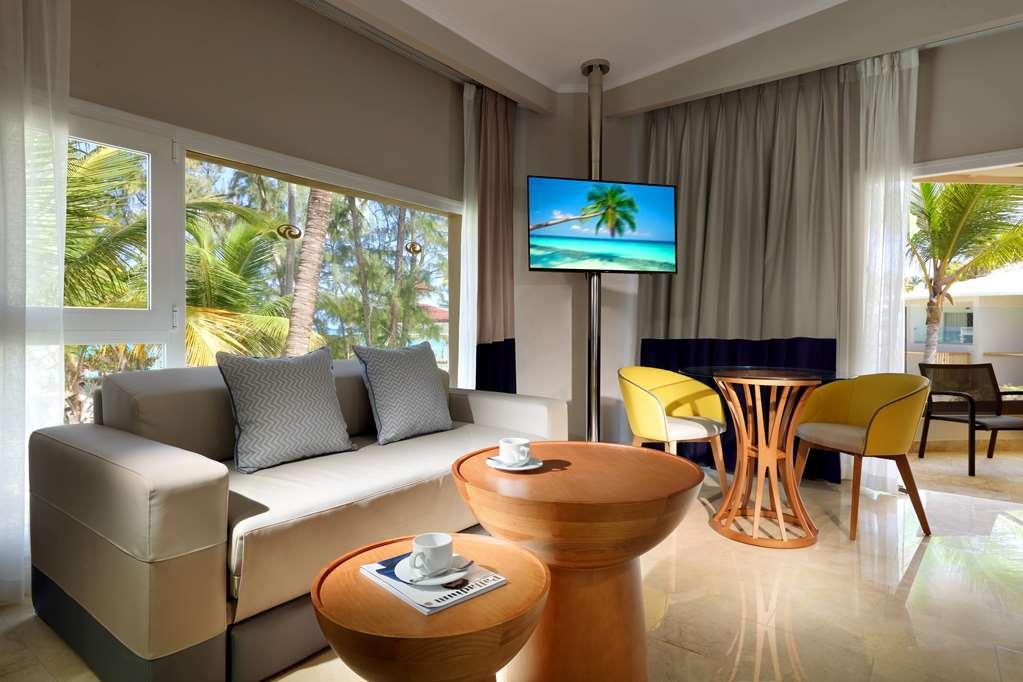 Grand Palladium Palace Resort Spa & Casino Punta Cana Room photo